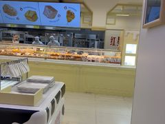 -红星前进面包牛奶公司(君太店)