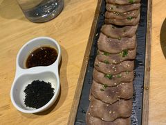 石头烤牛舌-蒙料·手把肉(望京店)
