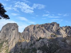 -黄山风景区