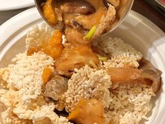 -飶香居(省博物馆店)