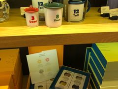 -星巴克臻选(深圳罗湖万象城店)