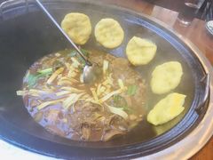 -曹丞相·地锅鸡·地锅鱼(武林店)