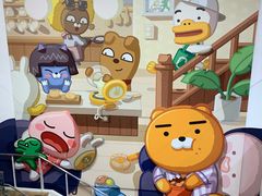 -KAKAO FRIENDS(弘大店)