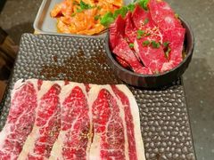 -烧夫子·炭烤活鳗·烧肉专门店(陕西南路店)