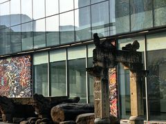 -四川美术学院美术馆