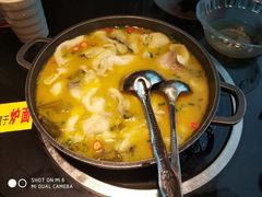 -川里谈·川味小馆(北京路店)