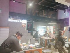 -曹掌柜小酒馆烧烤集团(宾川路店)