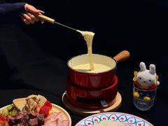 -Grande A'moo(上海万象城店)