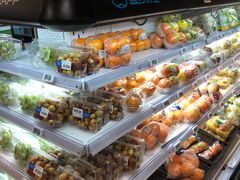 -盒马鲜生(枣园路店)