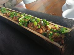 竹筒饭-竹泉农庄·竹筒饭(从化店)