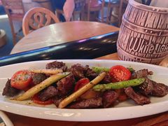 -MR.ROCKY洛奇先生RESTAURANT&BAR(宝安壹方城店)