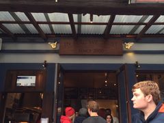 -Fergburger(皇后镇店)