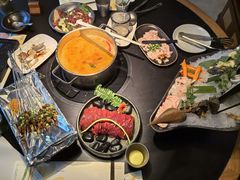 -生如夏花泰式火锅(西村黑金店)
