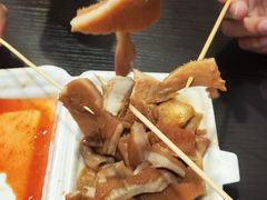 -细妹五香牛杂(步行街店)