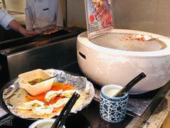 -咖啡苑自助餐厅·中国大饭店
