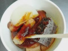 -頂級甜不辣-台北美食 台北小吃 萬華美食 台北甜不辣 台北宵夜 龍山寺美食 附近餐廳 台北美食推薦