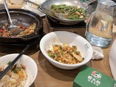 -费大厨辣椒炒肉(富兴店)
