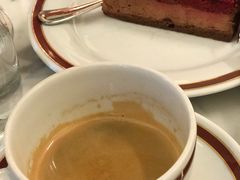 -Cafe Sacher(WIEN)