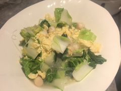 -前海沿·海鲜水饺青岛菜(乐客城店)