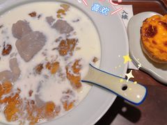 -RUXU入续鸳鸯糖水铺(星寰店)