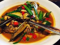 -Oakwood奥克伍德·奥克丽府西餐厅