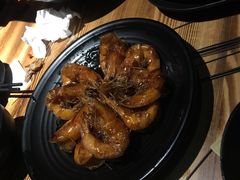 老天津烹虾-好介口深夜酒馆(梅江店)