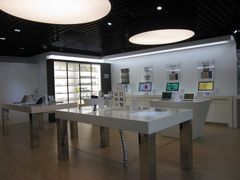 -颐高数码广场(邯郸路店)