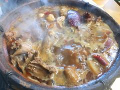 -范贤光鸡公煲(平乐园总店)