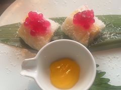 -松鹤精致料理(五一中路店)