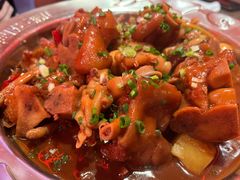 -胖哥俩肉蟹煲(海盐总店)