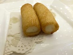 大良炸脆奶-百乐门喜宴(海珠广场华厦店)