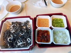 -四季民福烤鸭店(故宫店)