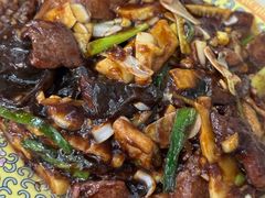 -砂锅居(西四店)