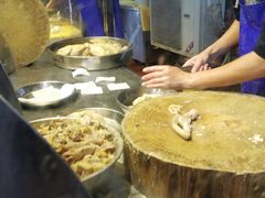-大笑饭堂(甲子桥店)