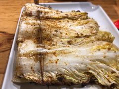 -木屋烧烤(岗顶二店)
