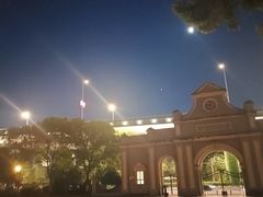 -南京晨光1865创意产业园