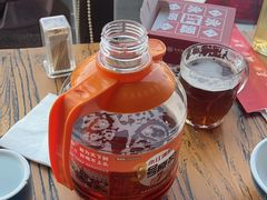 -永红源啤酒·烧烤·海鲜·大排档(台柳路店)