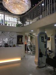 -丽时 Hair Salon