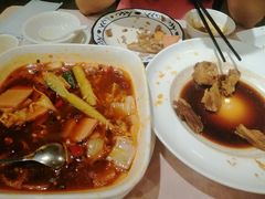 -七仙岭君澜度假酒店·桃源小馆中餐厅