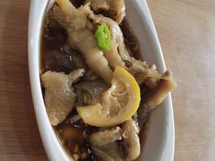 -菊花女水饺(闻涛苑店)