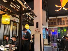 -院8里·小聚园老川菜(九眼桥店)