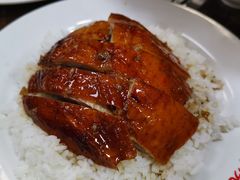 -陈光记烧腊店(罗保博士街店)