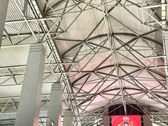 -广州白云国际机场