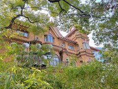 -马勒别墅饭店(静安寺店)