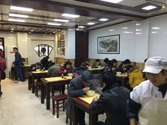 大堂-万福兴(东中市店)