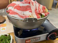 -林妈妈村·日式料理(宝山龙湖天街店)