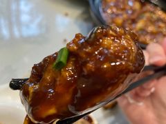 酱毛蟹-嘉逸传菜(洛川东路店)