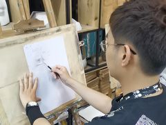 -八哥美术·成人美术画室(总校区)