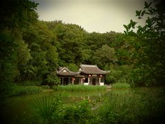 -南山风景名胜区