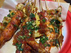 -肉店炸炸炸·爆汁孜然牛肉